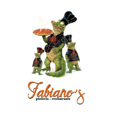 Fabiano's Pizzería - Restaurante