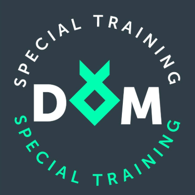 Dom Special Training