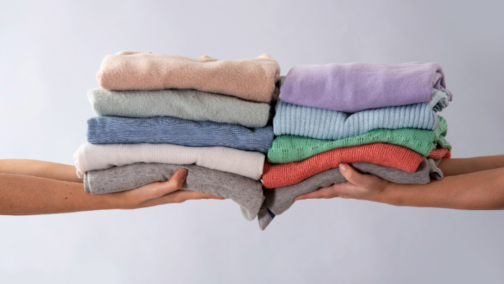 Lavandería Lava Aquí