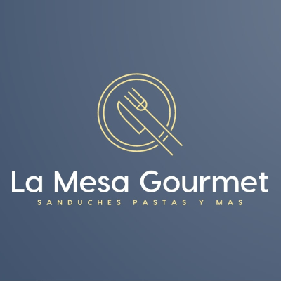 La mesa Gourmet