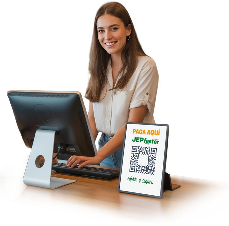 Beneficios JEPFaster